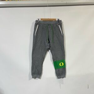 Nike tech fleece university of Oregon joggers sweatpants